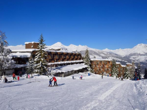 Гостиница Valtur Pila, Грессан